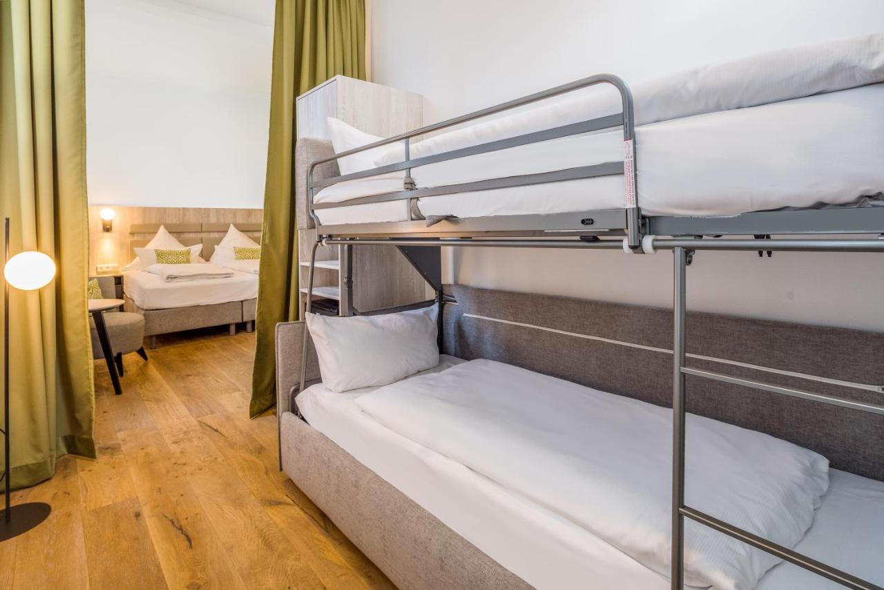Parkhotel Wangerooge Kültér fotó